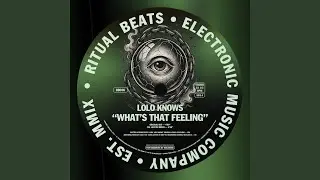 What's That Feeling
