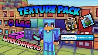 TEXTURA PVP PARA MASTERCRAFT Y CRAFTSMAN!!!! | LUISITO GAMES