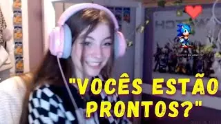 Jess Jess Jessu - Streaming Gaming Tourret Rage