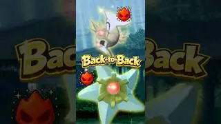 Back-to-Back ALPHA Shinies?! Shiny Dex Luck Peak