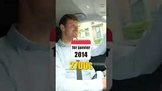 1000 euros investis en Bourse deviennent 3500 euros.