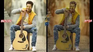 Photoshop cc 2019 | CB editing Photoshop Tutorial for beginners