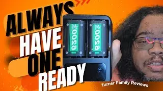 Best Xbox Controller Charger? U-Core 6500