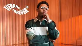 Myke Towers - Tengo Celos (Live) | Spotify Verano Forever