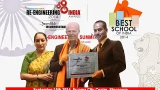 NPS International School is ranked amongst 