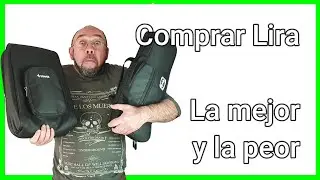 Comprar Lira Griega. La Mejor Arpa de Lira de Amazon