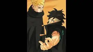 #Boruto #NarutoNextGenerations #BorutoUzumaki #AnimeLovers #ShinobiLife #NarutoLegacy
