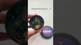JustCBD Sleep Gummies 💤 #cbd  #sleepgummies #health #justcbd