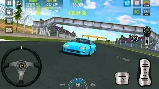 CAR Parking 3D gameplay