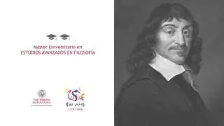 M.U. Estudios avanzados en Filosof&iacute;a