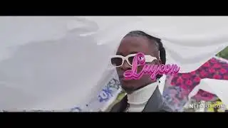 Watch BB Naija star LAYCON new video 