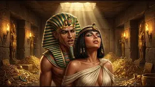 Life 1,900 Years Ago | Crafting Cleopatra&rsquo;s Royal Camel-Leather Dress in Ancient Egypt