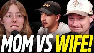 My Disabled Mom keeps CRITIZICING my wife! | Reddit Stories