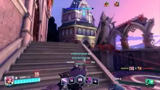 gg palidins