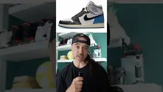 Shoe news #sneakers #sneakerhead