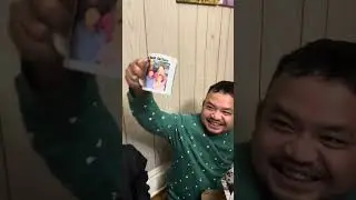 Family Christmas 