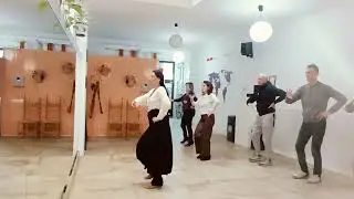 Clase de Rumba Flamenca 