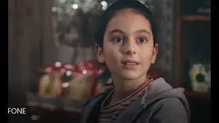 ELİF İYİBİLEK - VODOFONE