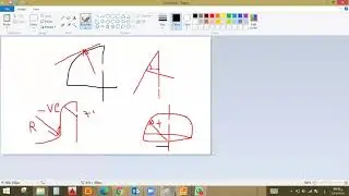 surface revolution (cone and dome) - part1