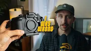 The Camera I Can’t Quit: GH5 in 2026