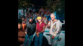(FREE) RAUW ALEJANDRO x TAINY TYPE BEAT - 