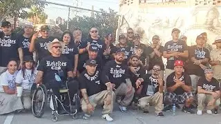 Del Brl  Eibi One, @EddyReyes36, Crener, Raper, @IlegalFamily614 (Vídeo Official) Rap Oldies