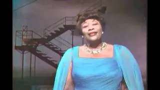 Ella Fitzgerald - 'S Wonderful (Live on NBC's The Bell Telephone Hour)