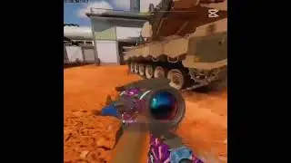 THE NEW BALISTA SNIPER IS BROKEN BO7  #warzone #cod #callofduty #clips #edit #shorts