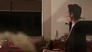 *conscience* {Short Film By Chris Neilsen}