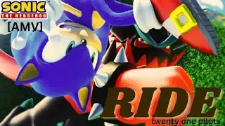 Sonic [AMV] | 