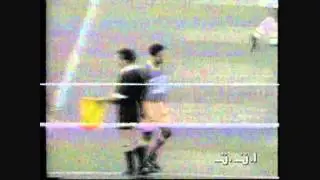 ASM Vs ESS (part II) - 1 à 0 - Finale Coupe de Tunisie 1994