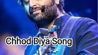 Chood Diya Vo Rasta (lyrics) | Arijit Singh - Kanika Kapoor || @Sameersubedii
