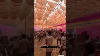 Brajrajnagar college 45th Anullfumtion celebration 🎉🥳😍