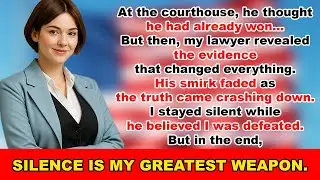 In this Dtory, The Ultimate Revenge: How Quiet Patience Led to Financial Justice