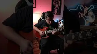 Tom Holmes PAFs in my Grubisa SG