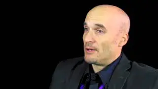 Michael Perlin - 3 Magic Words Movie director