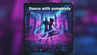 Marcos Crunk - I Wanna Dance with Somebody