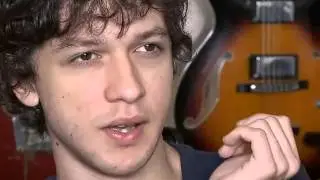 Músico Pedro Martins é reconhecido no exterior