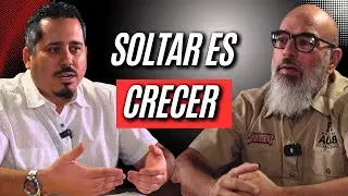 Sabes que crecer también implica soltar - Ep 10 Intrepidos