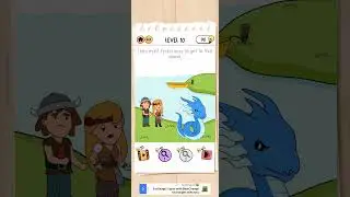 Brain Test 2 Quest for Brainiac level 10