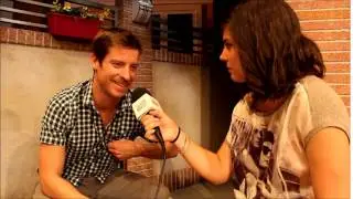 LACAJADMUSICA.ORG | MANU BAQUEIRO presenta 
