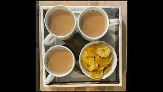#Hot #Jaggery #Ginger #Tea #Homemade...#Shorts. #Reels