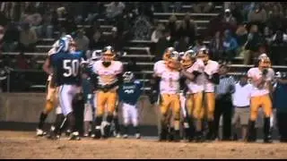 Murhpy Bulldogs vs Albemarle 2011