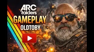ARC Raiders / High-Stakes Loot Run in Buried City &ndash; Close Call Extraction!