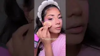ULTIMATE BLUSH HACK #youtubeshorts #blushblindness #makeup