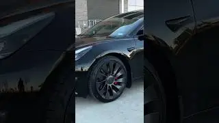 MagBak RimCase for Tesla Model 3 & Y Performance!🛞
