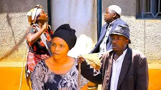 COMEDY 121: BIJIYOBIJA🔥 NYIRABUTARURE BAMUHAYE AMAFARANGA YIKIBINA ASHIRIRA MUNDAYA🙆😭😭