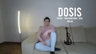DVicio, Rrik, Chocquibtown - Dosis (by JaviLin)