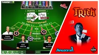 Game Black  -  Hoyle Casino [Winner  140 Millions][Full HD -720/60fps]