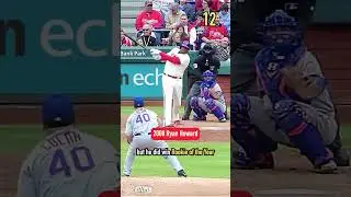 Every MLB The Show Cover Athlete Ranked by Career